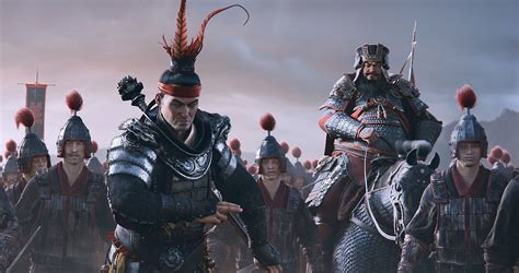 three kingdoms best faction|Every Single Total War: Three Kingdoms Faction, Ranked.